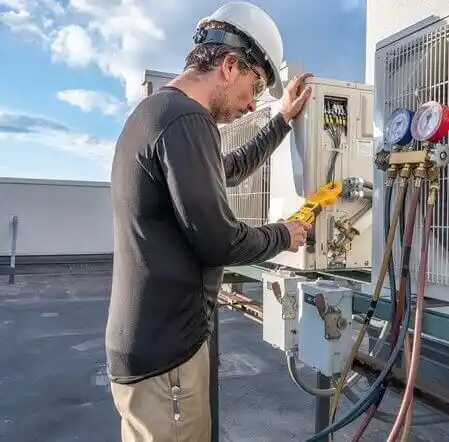 hvac services Westgate